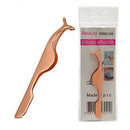 Eyelash Tool Applicator / Auxiliary Tool for False Eyelashes Stainless Stee U3W5
