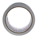 BondTape Aluminum Adhesive Tape Heater Line Repair, 48mm x 17m W5Y9