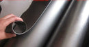2pcs Flexible Graphite Thin Sheet Plate Graphite Paper 250*200*0.4mm