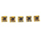 5Pcs ECC Easy chip charge fix all charger problem for mobile phones tabl ME