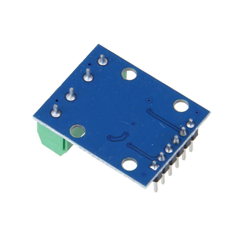 L9110S H-bridge Dual DC Stepper