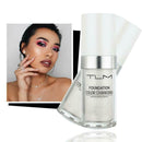 Colour Changing Foundation Make-up Base Nude Face Liquid Cover Concealer