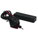 12V Car Motorcycle Stereo Radio Electronic
