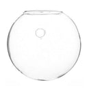 1Pc High Glass Hanging Flower Planter Vase Terrarium Container Home Garden