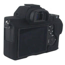 Warehouse Soft Silicone Armor Skin Rubber Protective Camera Case Compatible R4A5