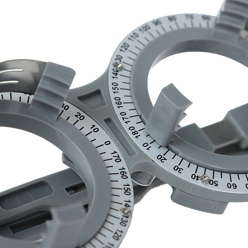 Professional Optical Optic Eye Optometry Test Trial Lenses Frame UniveS Nw