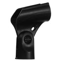 Microphone Mic Clip Stand Holder Studio Arm Adjustable Tripod 5/8''