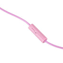 Fashionable Headset Foldable Design Children Kids Over Wired Earphones Head