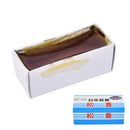 15g 1Pc Solid Rosin Welding Soldering Flux  High-purity Repair Durability  Z