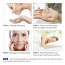 Lanbena Blueberry Hyaluronic Acid Serum Whitening Reduces Fine Lines Anti-A