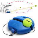 Tennis Training Tool Tennis Ball Self-study Rebound Ball Tennis Trainer New