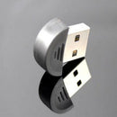 Bluetooth 2.0 USB 2.0 CSR4.0 Dongle Adapter For Win 8 7 XP Laptop PC Catchy Ew