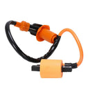 High Performance Ignition Coil for Yamaha Grizzly 600 YFM600 Raptor 660 YFM K7R6