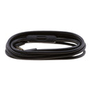Audio Cables 3.5mm Male to Male Extender Splitter Remote Talk Aux Cord Adapter
