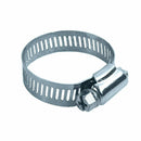 16mm - 32mm Water Tap Garage Plumbing 34pcs Clips Hose Clamp Pipe Set WIH