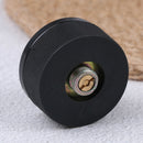 Camping butane adapter bunner convert cylinder screw for  home indoor outdo3C
