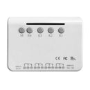 DC 5V Wifi Relay Switch Module Smart Phone APP Remote Control Voice Control