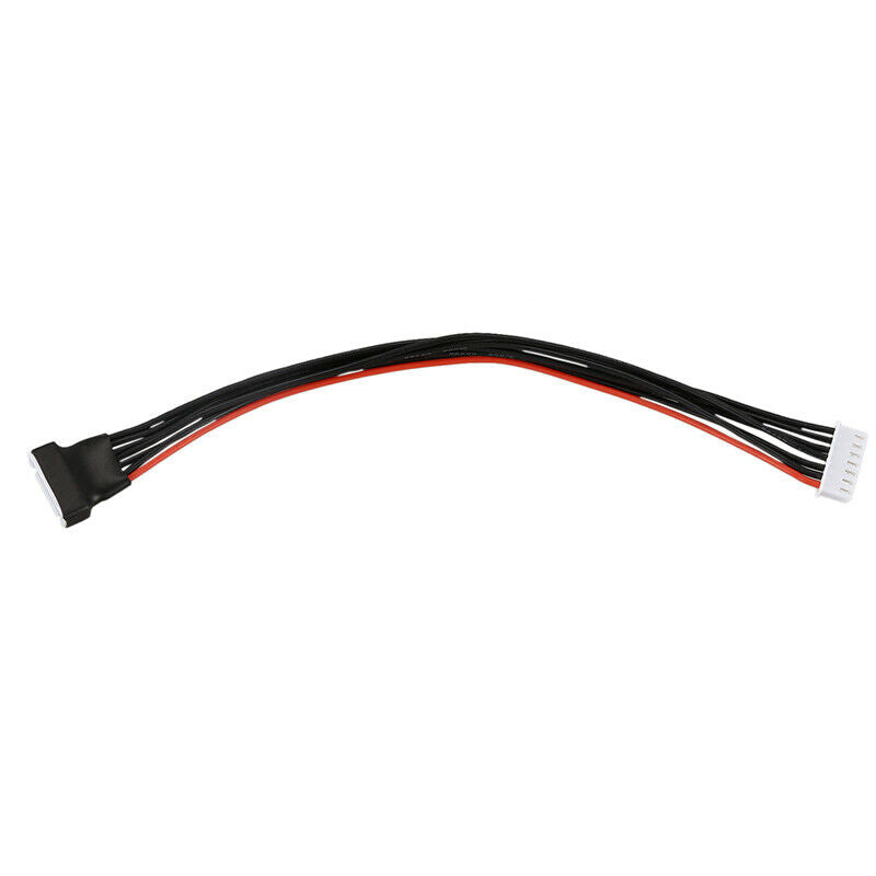 RC 6S Lipo Battery 7Pin JST-EH Plug Balance Charger Extension Cable Z7B6
