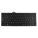 Laptop Keyboard Replacement SP Suitable for ASUS K46 K46CB K46CM Black