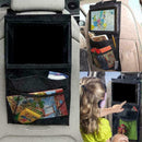 Car Back Seat Multi-Pocket Storage Bag Car Seat Back Storage Bag C2S3 Y0M9 O9A5