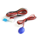 CK009 Car Remote Central Door Lock Keyless Alarm System Central Locking (1)