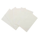 5 x Tattoo Practice Skins Leather Tatoo for Skin Tattooing