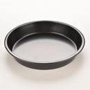 Fantastic Dish Round Pizza Cookie Pan Baking Tray Bakeware Non Stick Aluminum MO