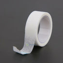 2 Rolls Professional Eyelash Lash Extension Micropore Paper Medical Tape White