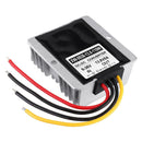 110W DC 9-36V to 13.8V 8A Buck Boost Power Converter Waterproof Multiple Pr