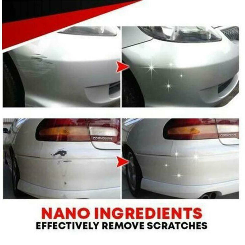 Pro Car Scratch Repair Nano Liquid Spray Polish Paint Wax Spray Coat Film
