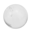 Natural Clear Quartz Round Crystal