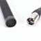 Shotgun DV Interview Mic Microphone VideoCamera Camcorder XLR Cable Conferenc Kw