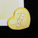 DIY Love Corner Paper Stickers for Photo Albums Handwork Frame Decoration GT
