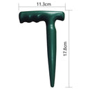 Widger Grip Plastic Transplanting Seedling Dibber Garden Bulb Planting Too Hn