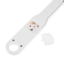 500g/0.1g Precise Digital Measuring Spoons LCD Kitchen Food Spoon Scale A