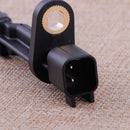 ABS Wheel Speed Sensor Rear L/R fit for Dodge Nitro Jeep Wrangler Liberty Hf