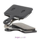 2pairs Bicycle Disc Brake Pads For Shimano XTR M985 M988 XT M785 SLX M666