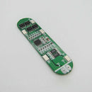 4S 6A 14.8V Lithium Li-Ion 18650 Battery Bms Packs Circuit Protection Pcb B