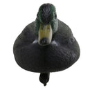 Hunting Gear PE Mallard Duck Decoy with Floating Keel for Outdoor Hunting