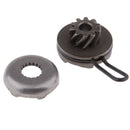 Kick Start Gear for Minarelli 1E40QMB 50cc MBK Nitro Aprilia Rally 2 Stroke