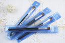Vogue 1PCS Tapered EyeShadow Shade Eye Care Makeup Brush Pen Beauty Handle  BD3C