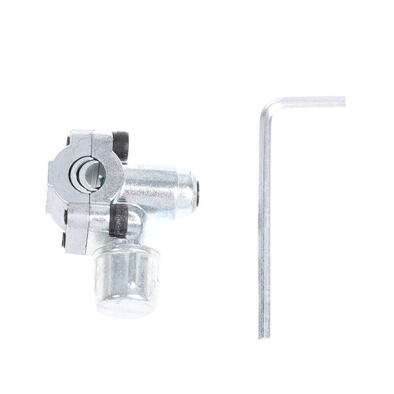 BVP-31 Bullet Piercing Valve Line Tap Refridgerator Air Conditioning Valve P Hn