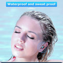 F9 Mini Wireless Bluetooth 5.0 In-Ear Earphones Handsfree Call Earbuds Headsets