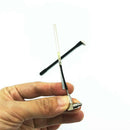 4G LTE TS9 Connector Antenna 5dbi Gain Omni-Directional Signal Booster