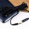 5M 16ft 3.5mm Stereo Audio Aux Headphone Cable Extension Cord Male to FemaleP TO