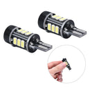 2X T15 W16W 15 SMD LED Car Can Bus Error Free Wedge Light Bulb White 7000K