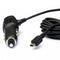 MiniUSB Port 5V 2A CarCharger Adapter For Car DVR Vehicle Charging 3.5m CableLJ