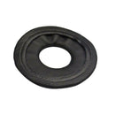 1 Pair Sponge Replacement Ear Pads Cushion for SONY MDR-ZX100 ZX300 (Black) A