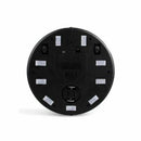 One Set Household Use Cleaner Robot Microfiber Smart Auto Cleaning Cleaner  G8O1