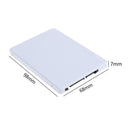 M.2 NGFF SATA SSD to SATA SSD Converter Adapter Expansion Card for PC A
